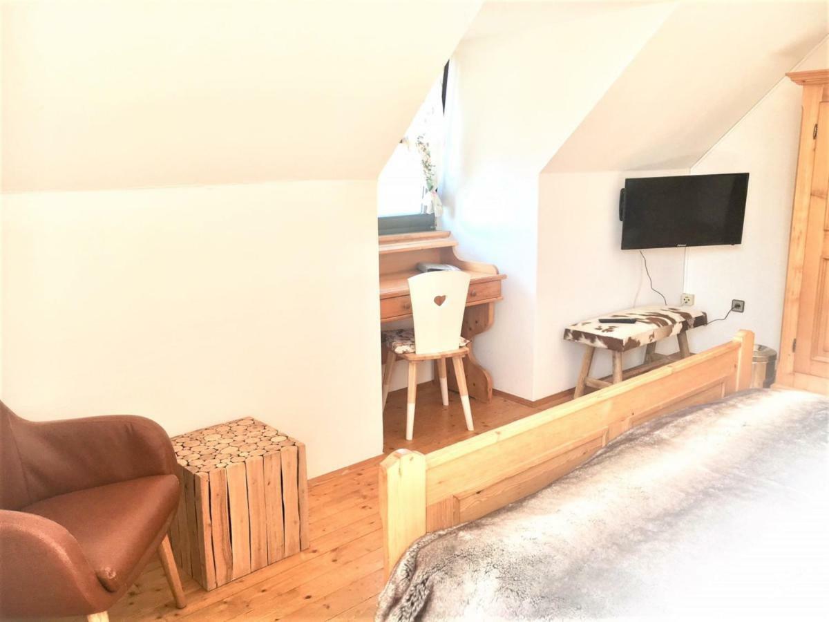 Landhaus Weinblick Rohrendorf bei Krems Dış mekan fotoğraf